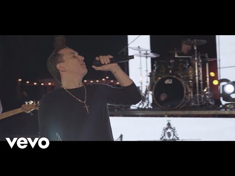 Javier Rosas Y Su Artillería Pesada - El Señor De La Montaña / El Águila Blanca (En Vivo)