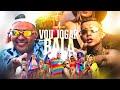 VOU JOGA BALA NESSE COPO - MC Ryan SP, Paiva, Kadu, IG, GP, e Kanhoto (Lyric Video)