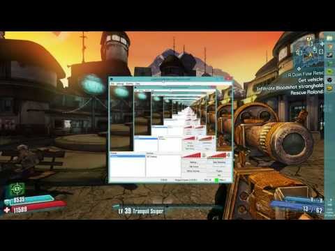 Dubstep stream config