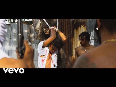 Kash Promise Move - Without A Fight (Official Video)