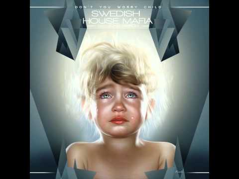 Swedish House Mafia Feat. John Martin - Don't You Worry Child (Jad Desenchanntee Vs DubVision Remix)