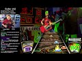 Guitar Hero Encore Rocks The 80 S Full Playthrough GH Gauntlet Day 3 VOD