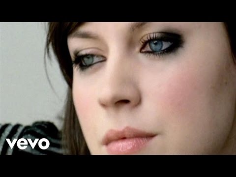 Amy Macdonald - Mr Rock & Roll (Official Video)