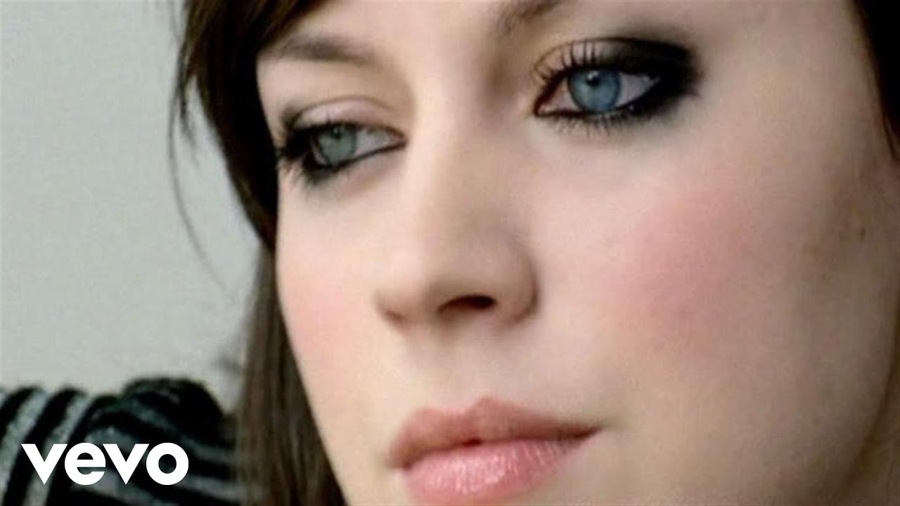 Amy Macdonald — Mr Rock & Roll