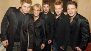 westlife-get away