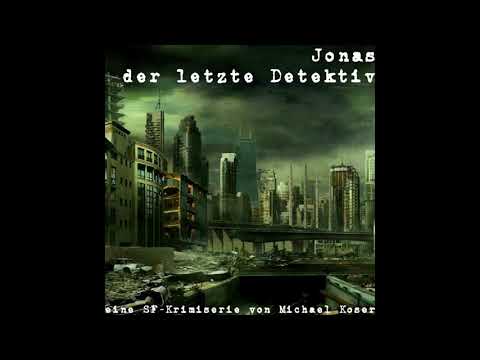 Jonas der Letzte Detektiv - Folge 22 Westfront