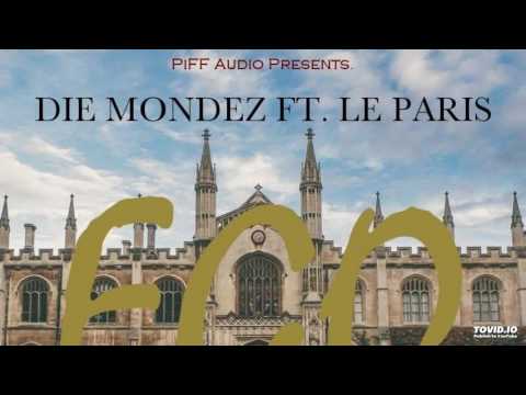 Die-Mondez-Ego(feat.Le Paris