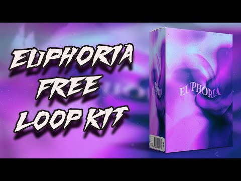 (FREE) Guitar Loop Kit/Sample Pack 2020 - Euphoria (Juice Wrld, The Kid Laroi, Iann Dior)