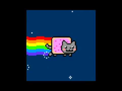 download lagu mp3 mp4 Nyan Cat Lunch Box, download lagu Nyan Cat Lunch Box gratis, unduh video klip Nyan Cat Lunch Box