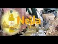 Anrila KBYB S04 Neila Wood Pressed Groundnut Oil Making Behind The Oils