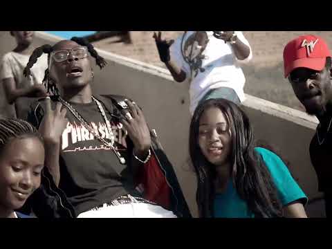 Baza Baza-Damage (Official Music Video)