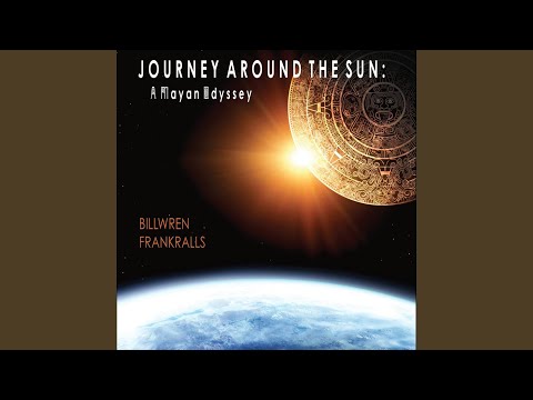 Road To Chichen Itza