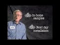 Empire Carpet Spring Sale 1996