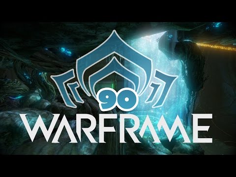 Let's Play Warframe #090: "Erstes mal Parkour im Void" [Gameplay German / Deutsch]