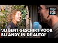 Tom Staal bezoekt Gelderse derby: ‘Jij bent geschikt voor Bij Andy in de Auto!’ | VERONICA OFFSIDE