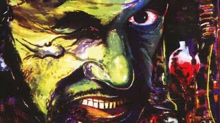 The Revenge of Frankenstein (1958) - Trailer HD 1080p