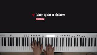 지킬 앤 하이드 OST 'Once Upon A Dream'