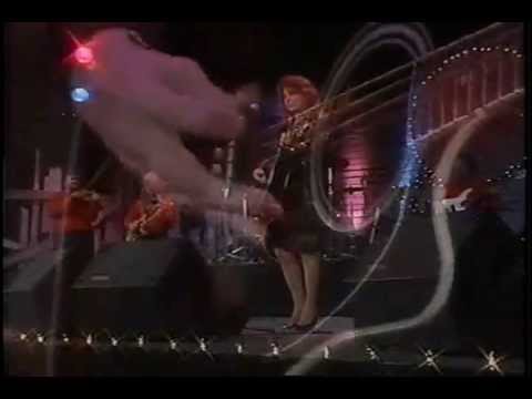 Myrna Lorrie - A Fool Such As I - No. 1 West - 1991