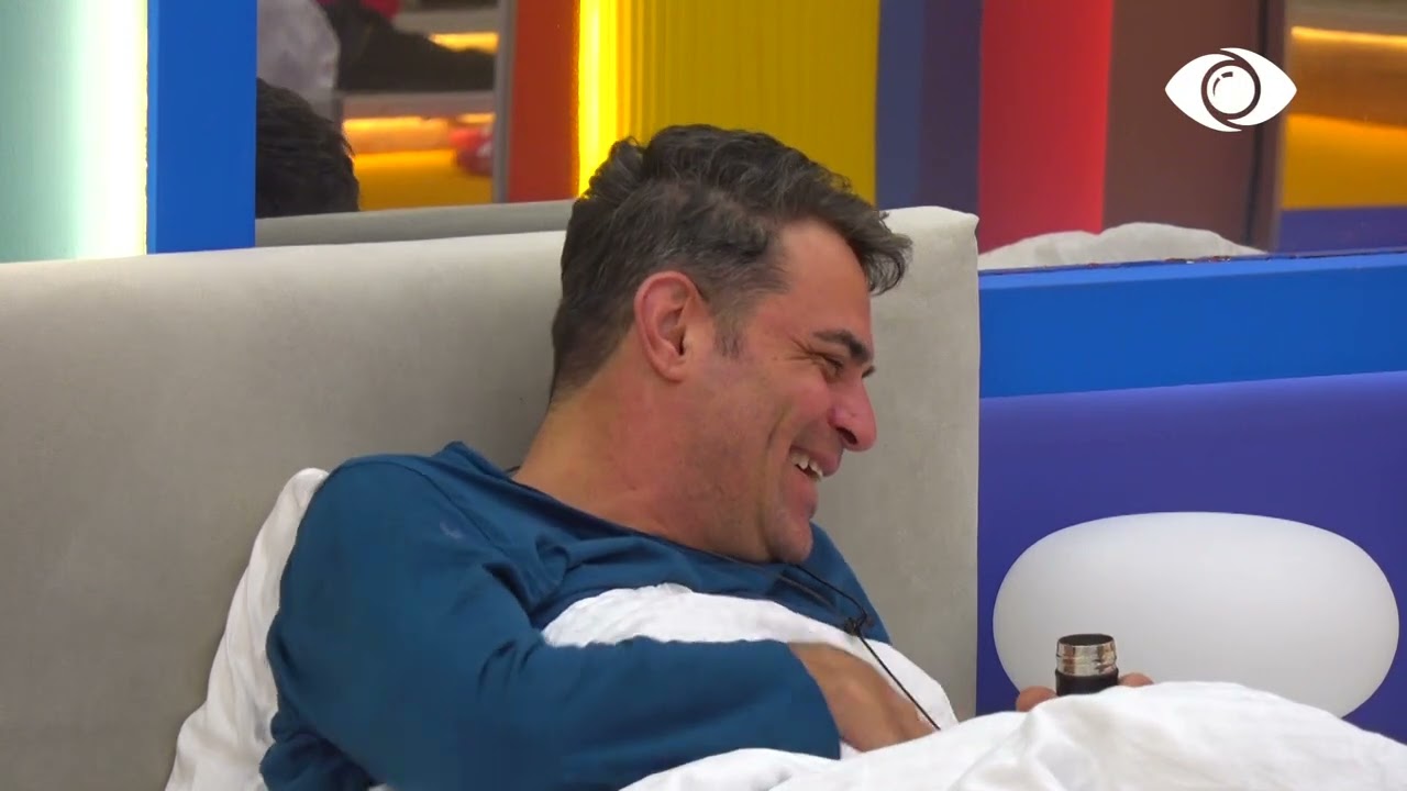 “Presion gjithandej”/ Armaldo pyet Kristin: Çfarë ke kështu?