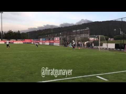 Quaresma - Boyko iddiaya girerse?