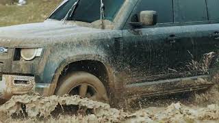 Land Rover Defender | Vitrin Auto