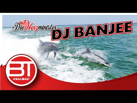 DJ Banjee & Die Herzminister - Wir sagen danke schön [Official Video HQ]