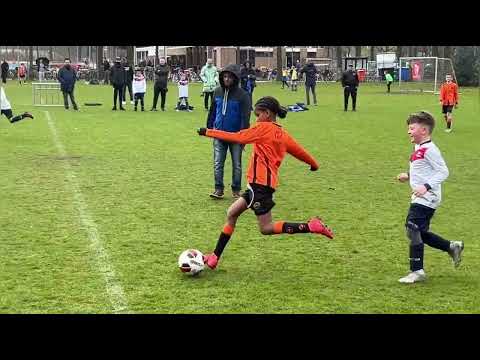 WSC JO10-1 — OVC’26 JO10-1 (Tilburg) zaterdag 25 maart 2023