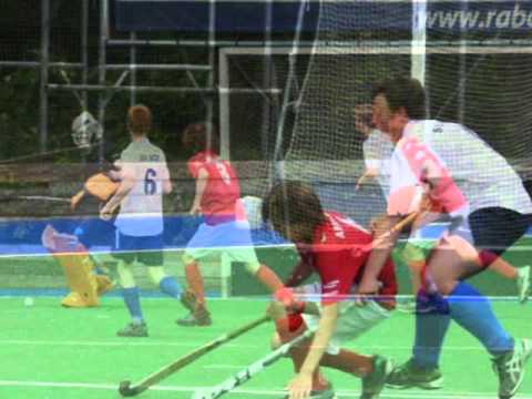 AHC JC1 3e van de toppoule