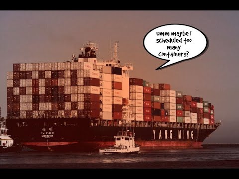 Common Kubernetes Mistakes - CPU and Memory Requests (part 1)