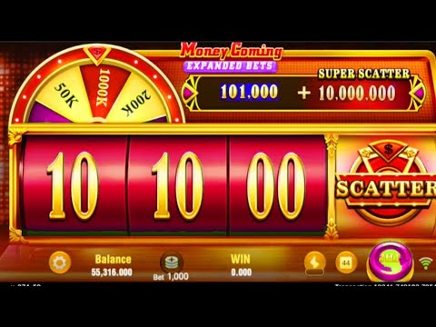 Money Coming Expand Bets // New Update Money Coming 2 jili slot // Best time demo & Entertainment