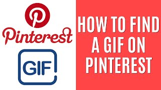 Download lagu How to Find GIF From Pinterest [Simple Guide] mp3