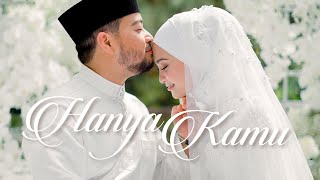 Download lagu [MV] Nabila Razali - Hanya Kamu mp3
