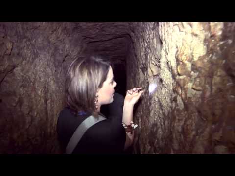 Nos Bastidores com o DT-PGM 39 - Caravana Egito-Israel - Episódio 4