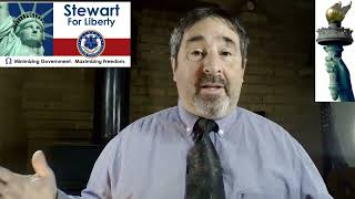 SFL - LP - 3 Proposals for  LP Secretary of State candidates