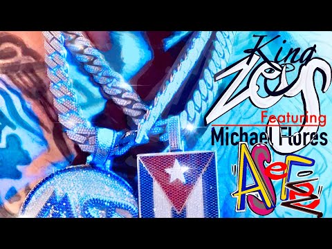 Asere Que Bola ❌ King Zeus ❌ Michael Flores ❌ (prod. by BelenGizzy)