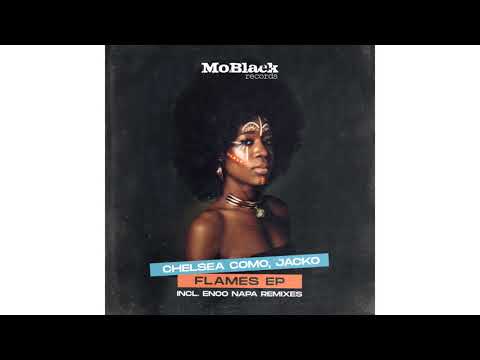 Chelsea Como, Jacko - Flames (Original Mix)