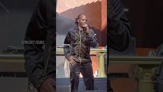 Jaheim “Ain’t Leavin’ Without You” 🎙️🔥 11-8-24 New Jersey #djcassidypassthemic #00srnb