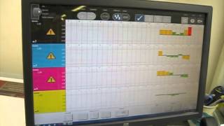 Tewell Warren Printing Equipment Spotlight ~ Week 1: X-Rite IntelliTrax Auto Scanning System