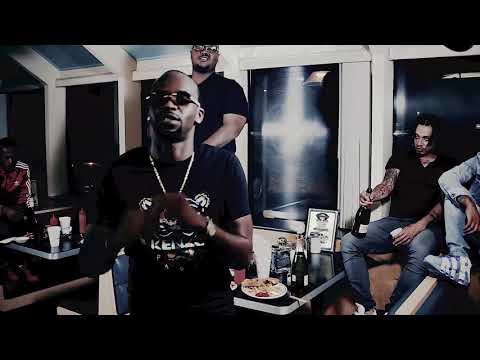 DoughBoy Freddy K -  Priceless Intro (Official Music Video)