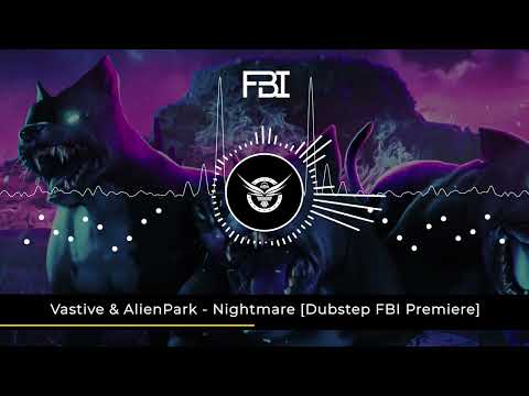 Video thumbnail for NIGHTMARE