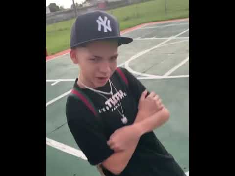 tutu RIP media page @freestylemaniaseason