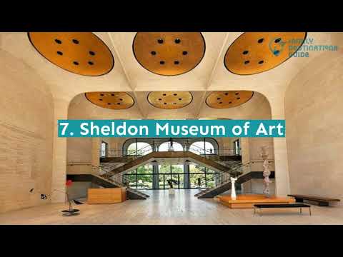 17 Best Things to Do in Lincoln, NE