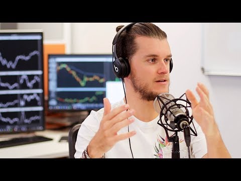 ASXデイトレーダー、ニック・ファブリオ（純利益100万ドル以上 (ASX Day Trader, Nick Fabrio (Net profit: $1,000,000+))