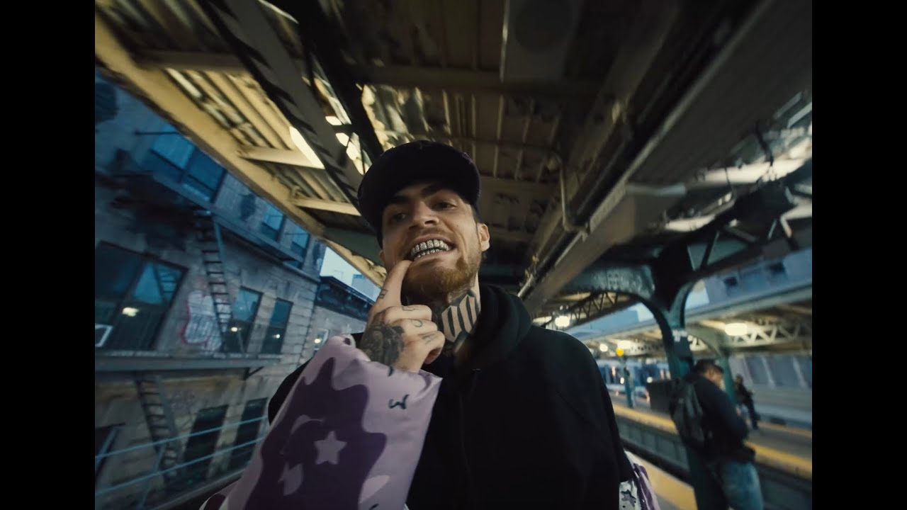 1900Rugrat - Every Week (feat. Quavo & Loe Shimmy) [Official Visualizer]