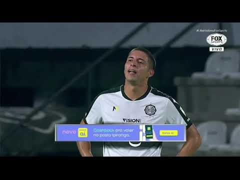 Olimpia-Par 0 x 1 Inter - Rádio Grenal - 20/05/2021 - Libertadores