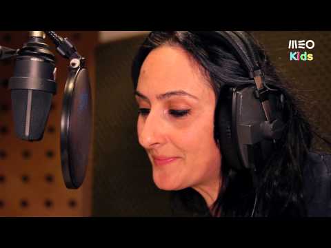 O Gangue do Parque - Mila Belo