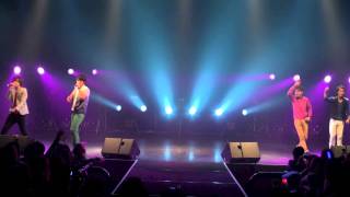 2013.4.23渋谷ガールズフェスタ スペシャルライブ　PrizmaX 1