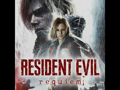 Resident Evil Requiem Walkthrough pt. 4 w Kayoh Famous