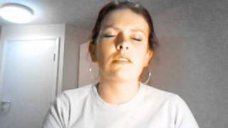 Black Is The Colour by The Corrs - Cover