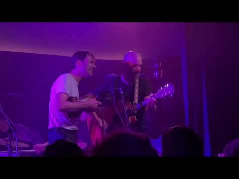 Andrew Bird Trio at Lodge Room 6/3/24 “Pulaski at Night”